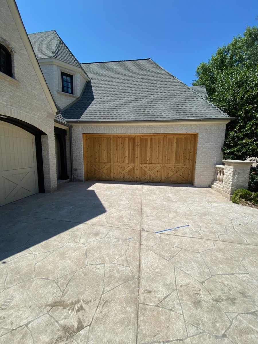 Garage Door Maintenance & Tune-Up garage door maintenance
