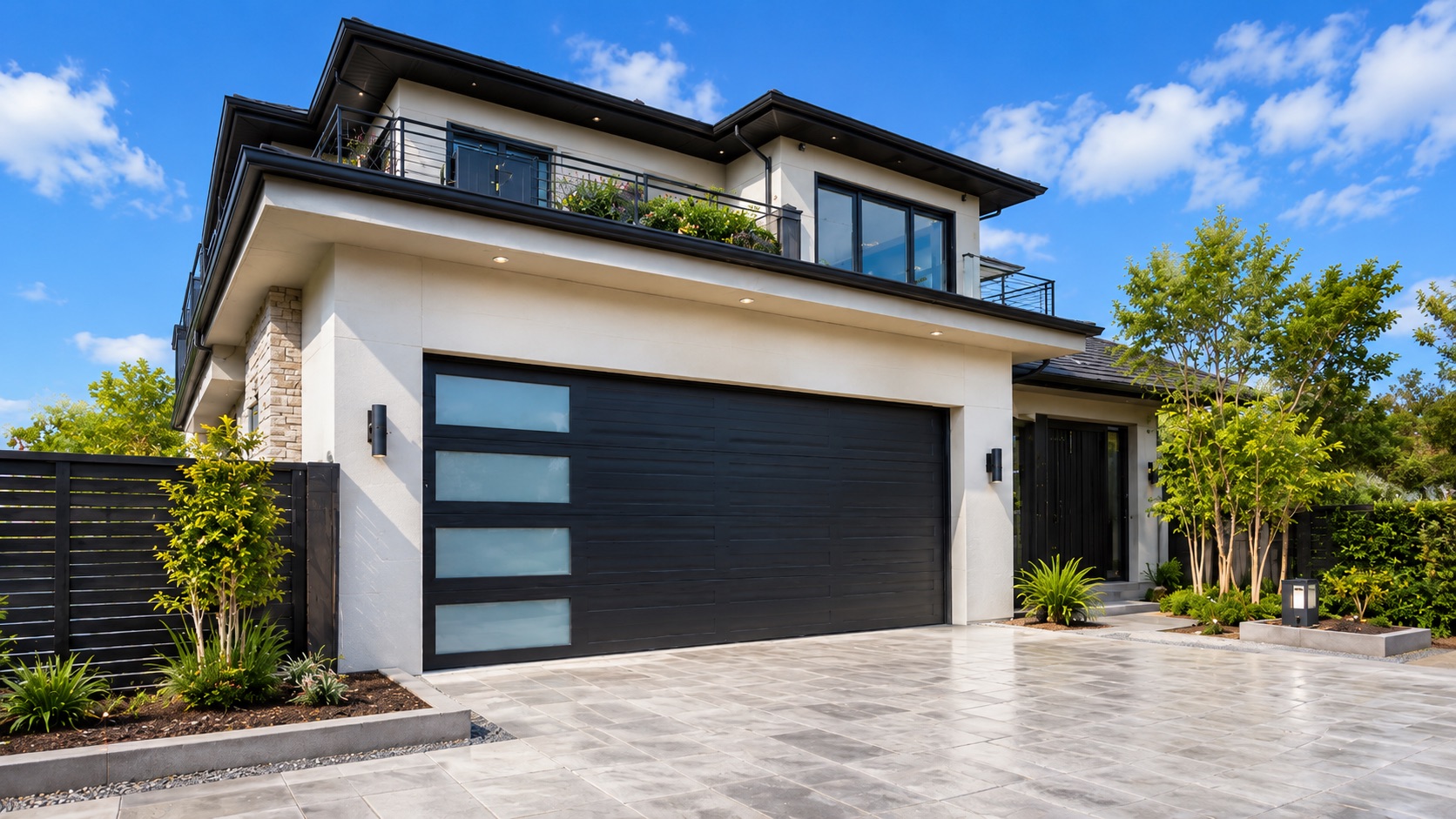 Garage Door Installation - DFW Garage Door Installation - DFW