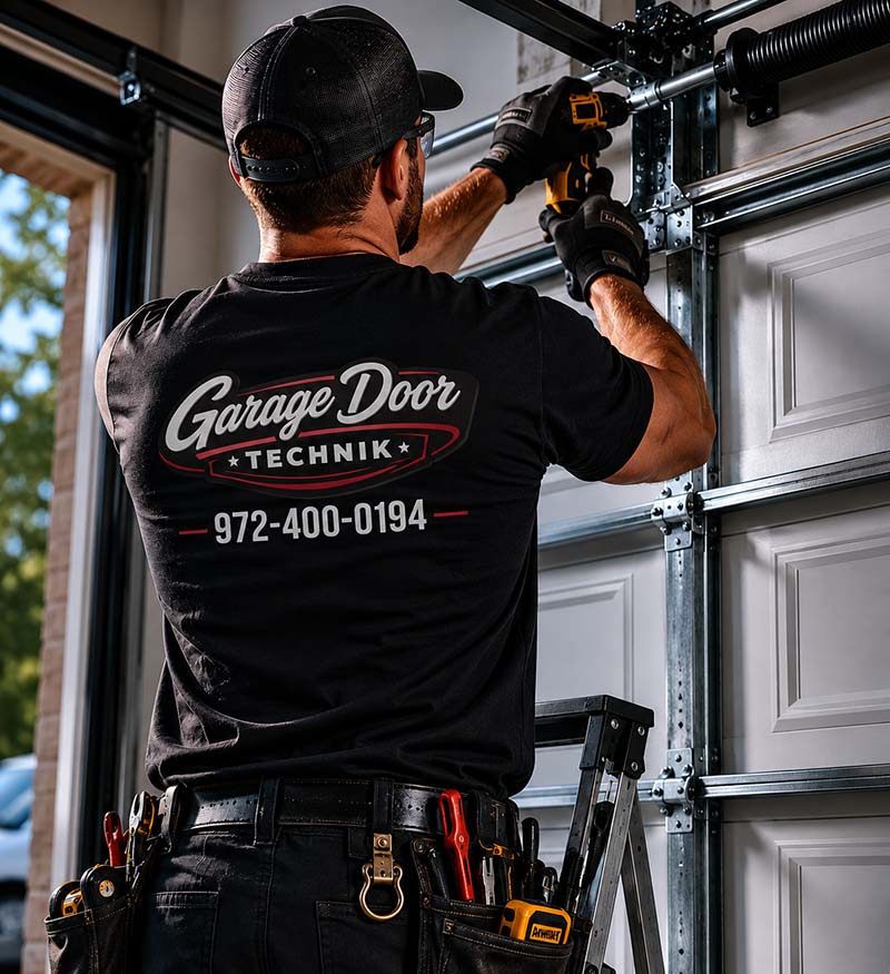Garage Door Technik - Garage Door Repair Garage Door Technik - Garage Door Repair