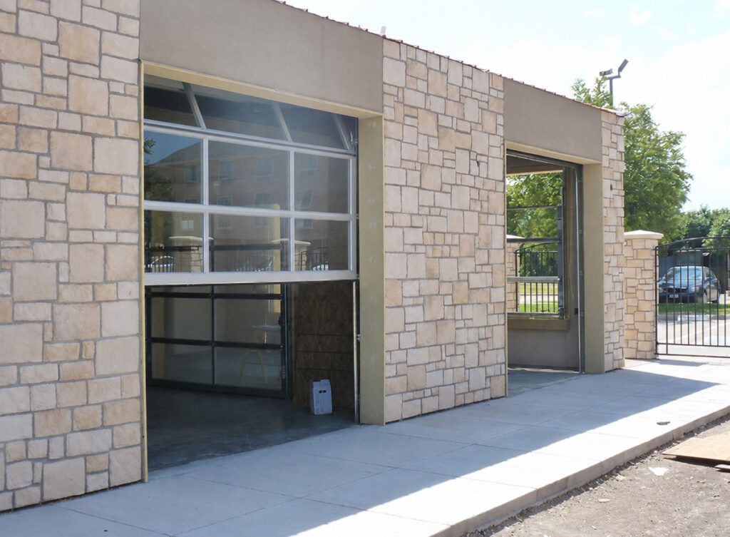How Can a Broken Garage Door Affect Business Security? How Can a Broken Garage Door Affect Business Security?