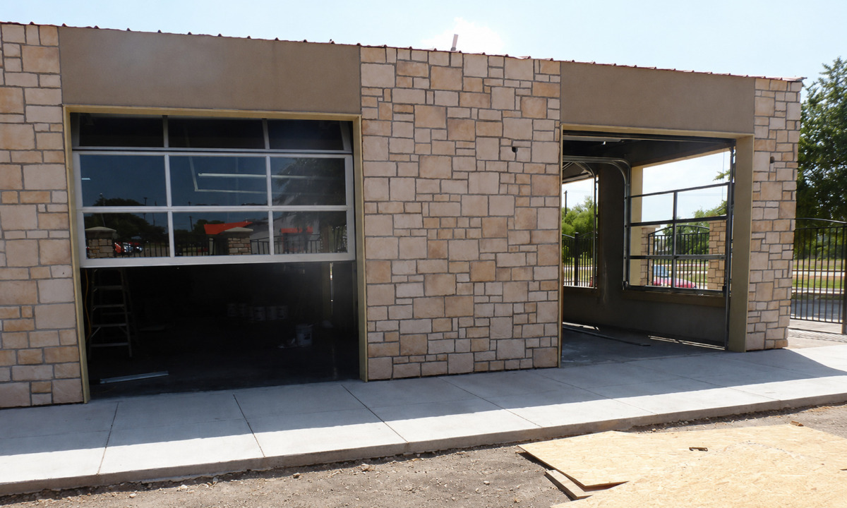 Commercial Overhead Door Replacement The Operational Benefits of Commercial Door Replacement