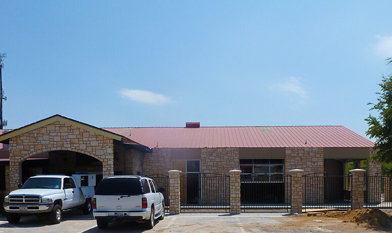 commercial gate repair commercial gate repair