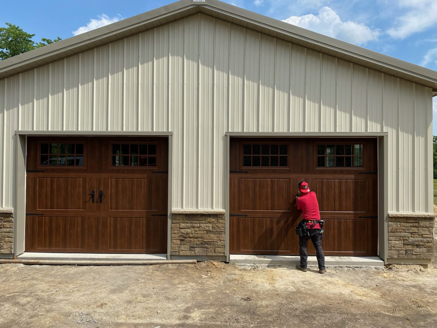 Garage Door Maintenance garage door maintenance