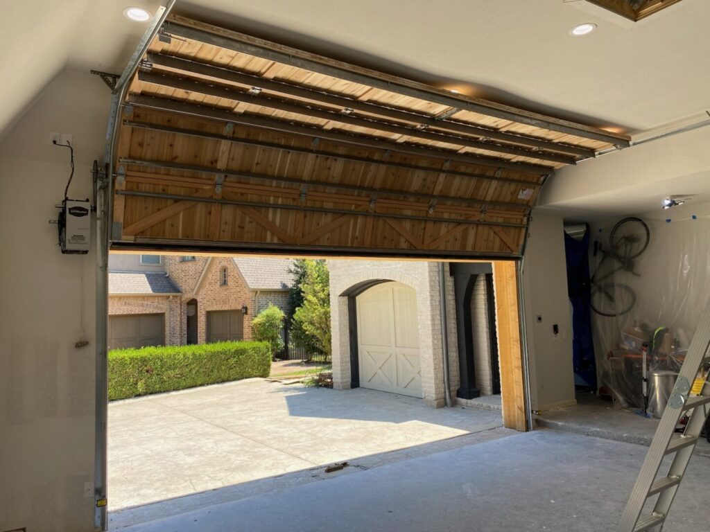 Why Should Garage Door Repairs Be Done by a Professional? Why Should Garage Door Repairs Be Done by a Professional?