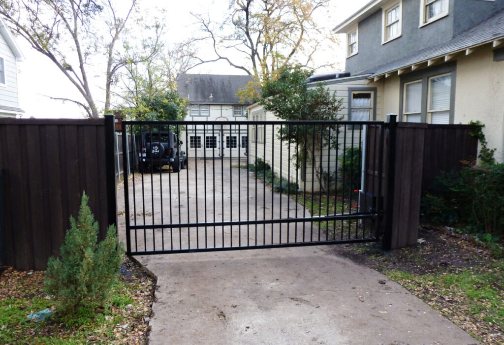 Residential gate repair residential gate repair