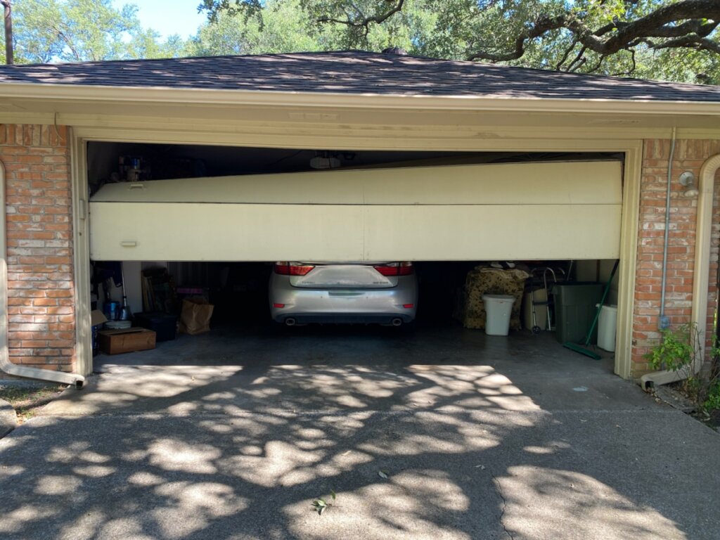 Garage Door Installation Garage Door Installation