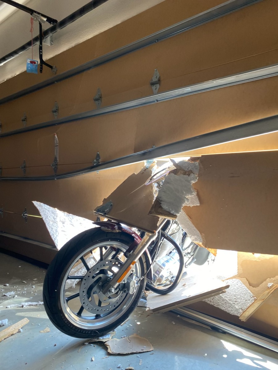 garage door repairs in North Texas and Colorado garage door repair