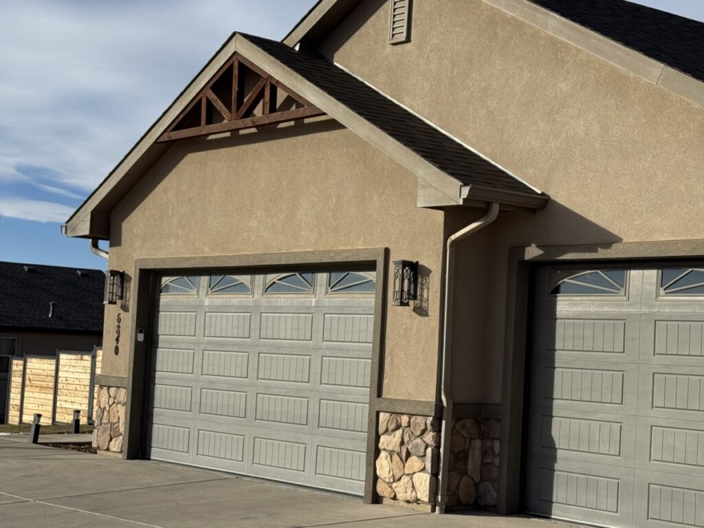 Should You Repair or Replace a Garage Door After Storm Damage? Should You Repair or Replace a Garage Door After Storm Damage?