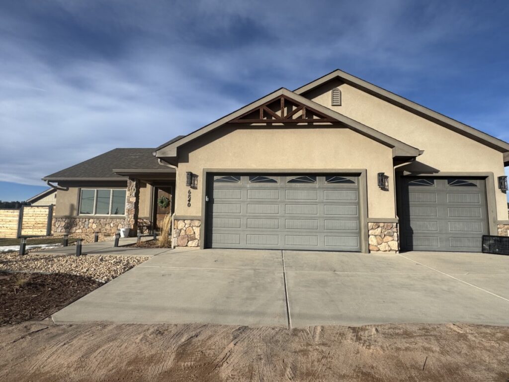 new garage door installation in Black Forest new garage door installation in Black Forest