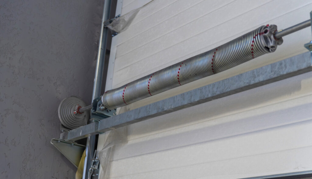 Garage Door Cable Repair & Replacement in North Texas & Colorado Garage Door Cable Repair & Replacement in North Texas & Colorado