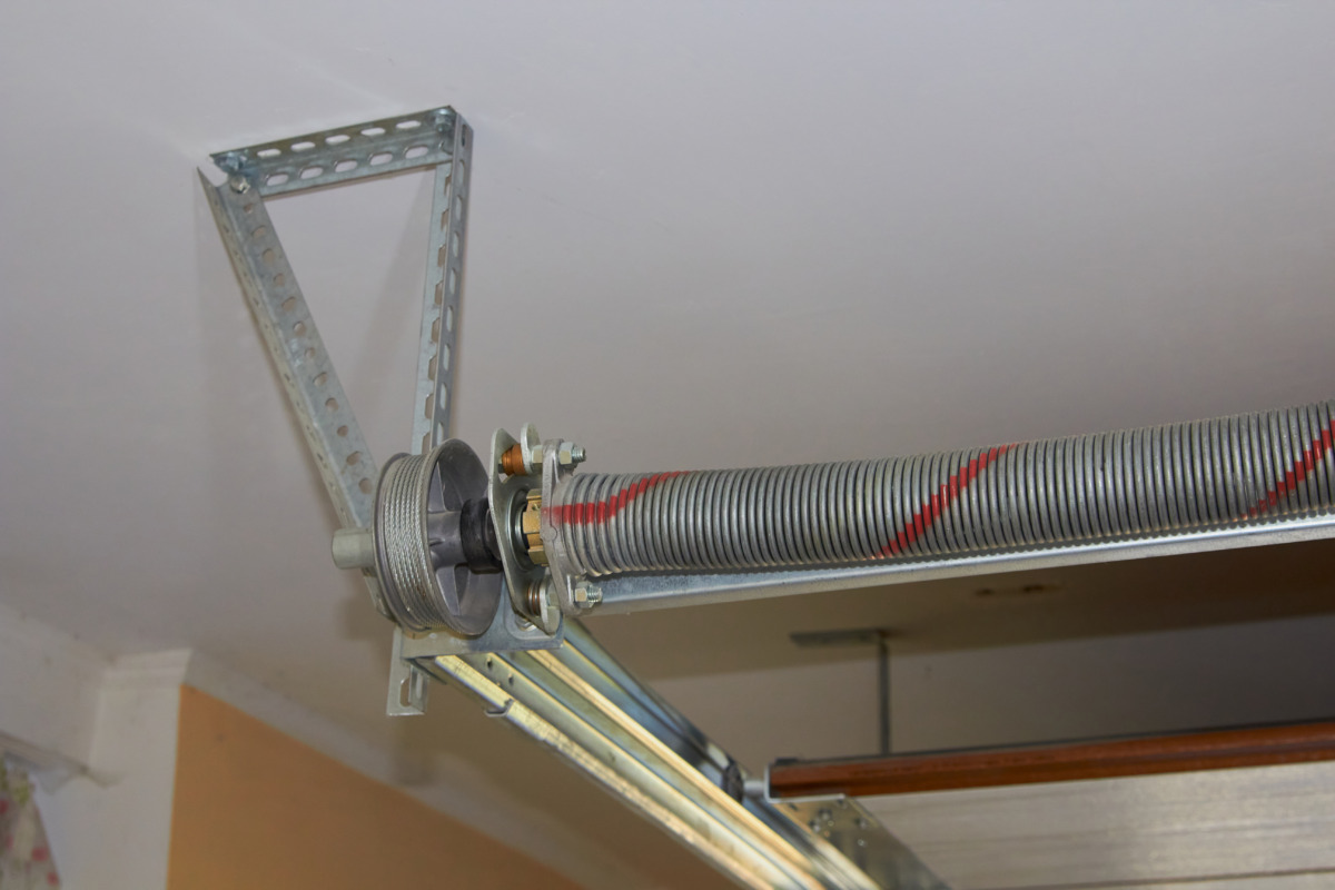 Professional Garage Door Cable Repair Services Professional Garage Door Cable Repair Services