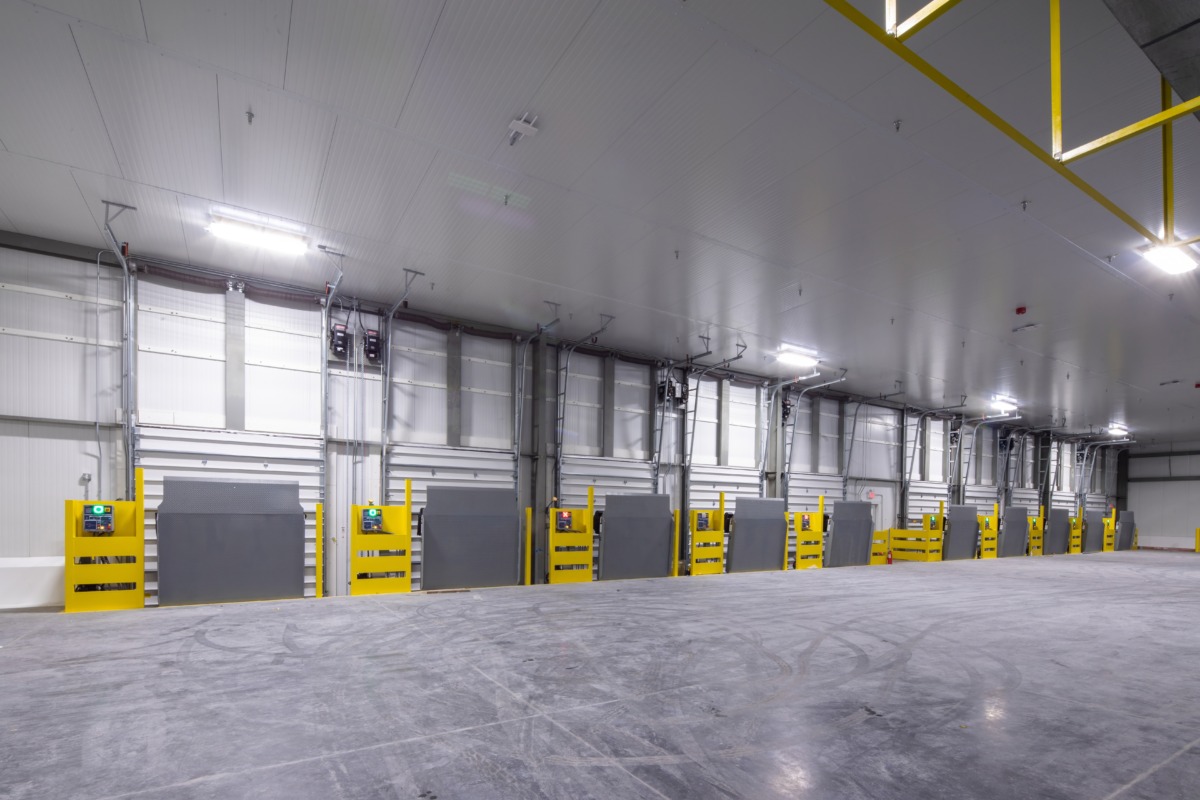 Professional High Speed Overhead Door Installation & Repair Professional High Speed Overhead Door Installation & Repair
