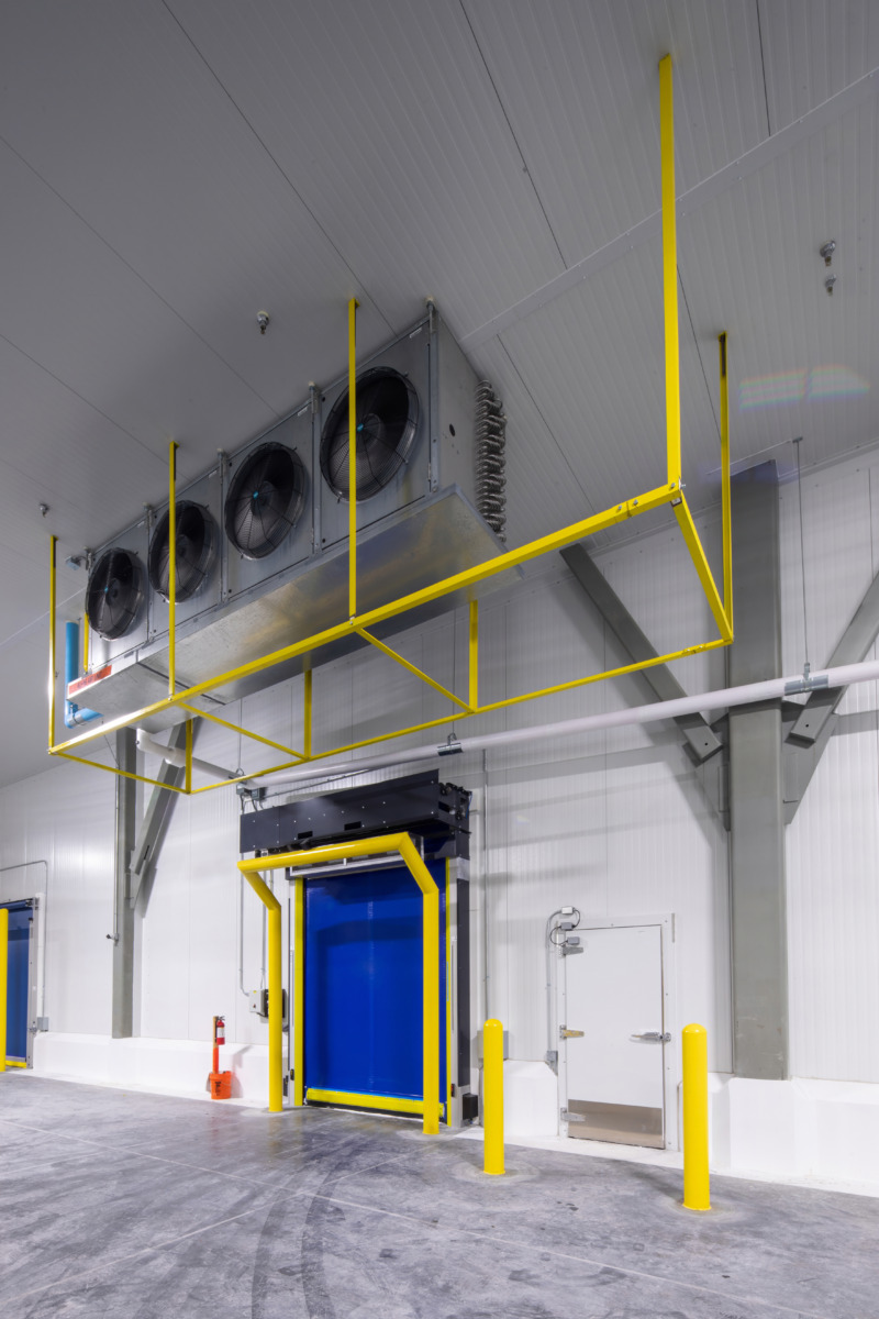 High Speed Overhead Doors High Speed Overhead Doors